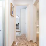 Lejlighed Charming 3-bedroom Flat In The Heart Of Les Corts *